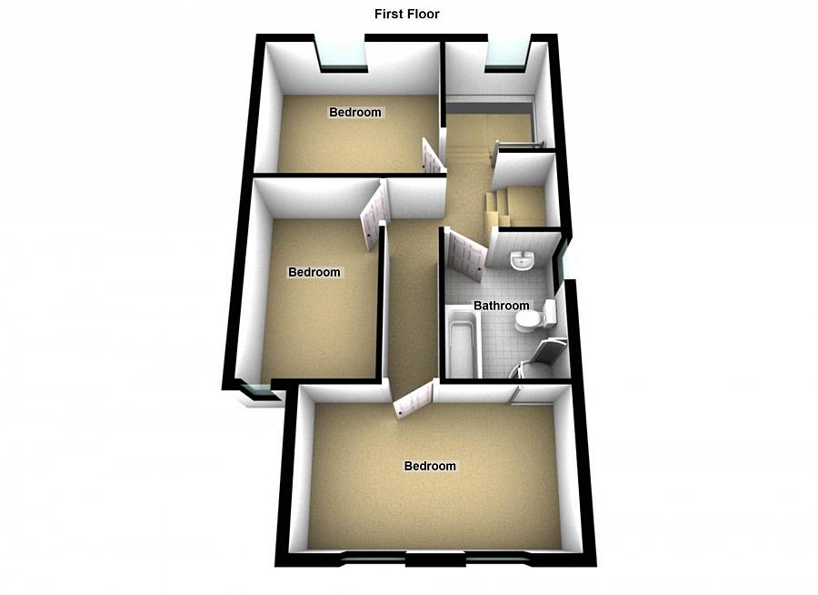 27 Hillsborough Drive