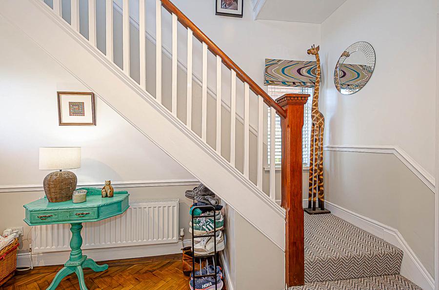 27 Hillsborough Drive