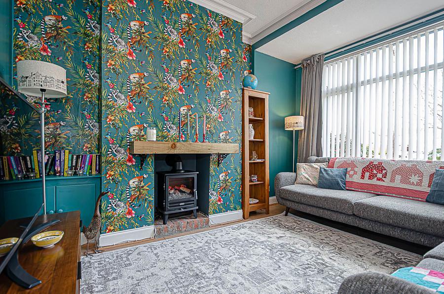 27 Hillsborough Drive