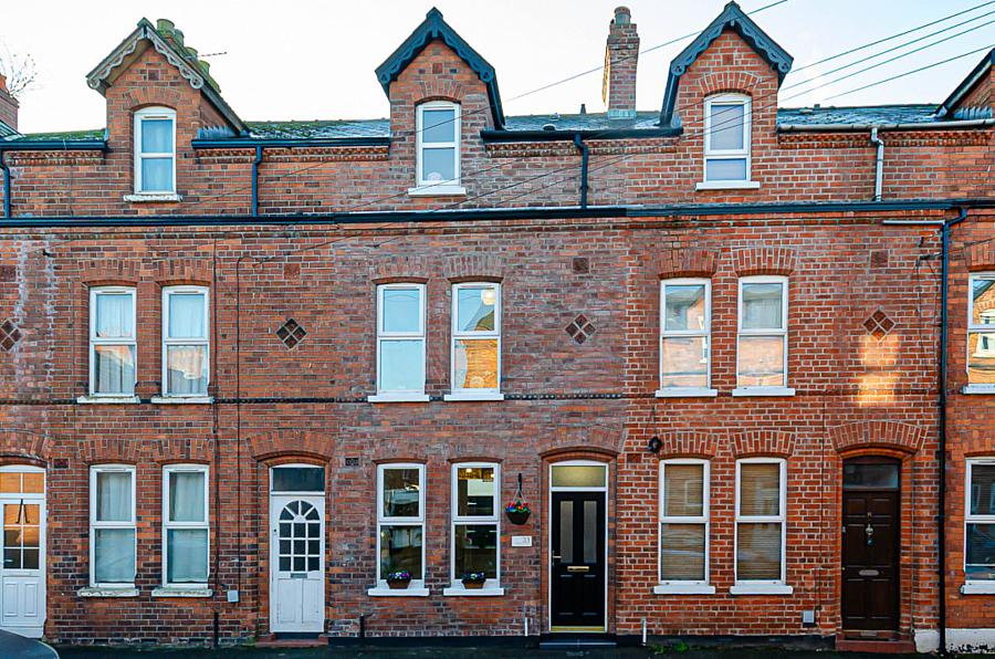 33 Delaware Street, Ravenhill, Belfast, BT6 8ET