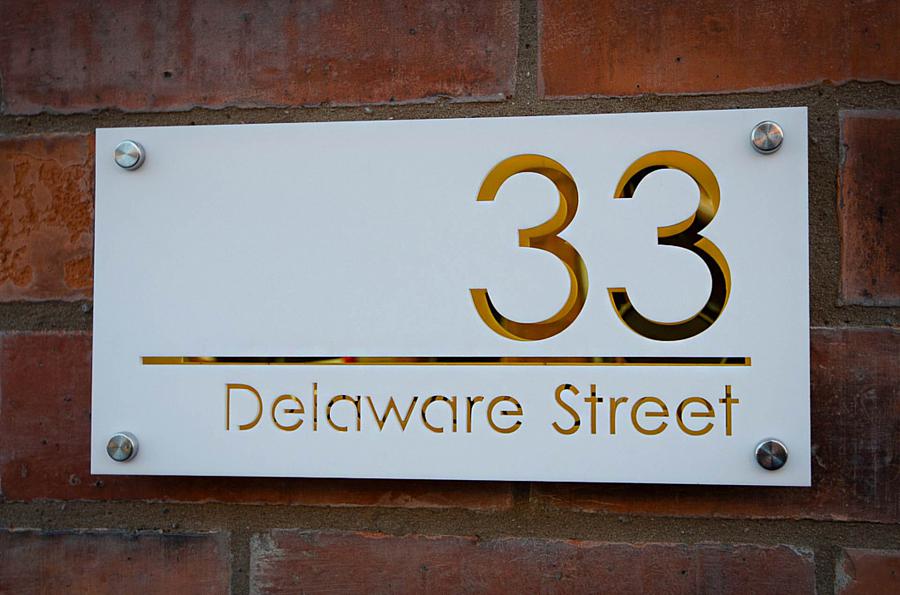 33 Delaware Street