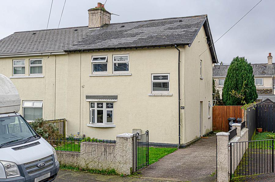 67 Carlingford Street, Ravenhill, Belfast, BT6 8NE