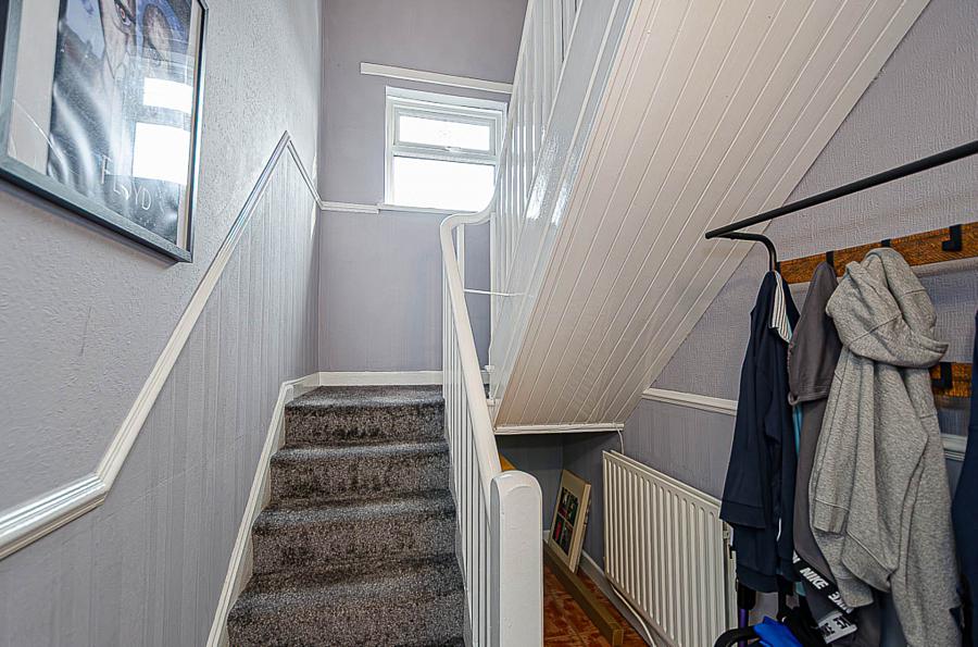 67 Carlingford Street