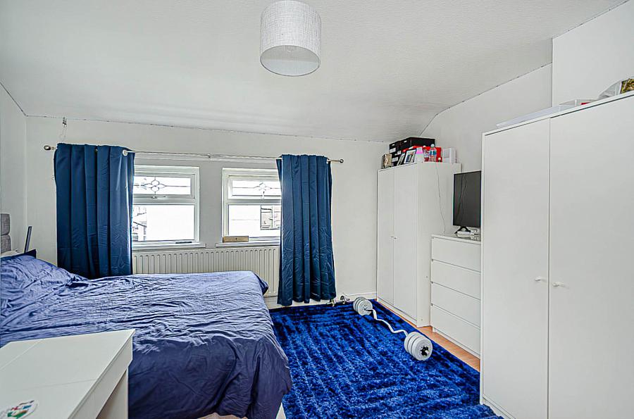 67 Carlingford Street