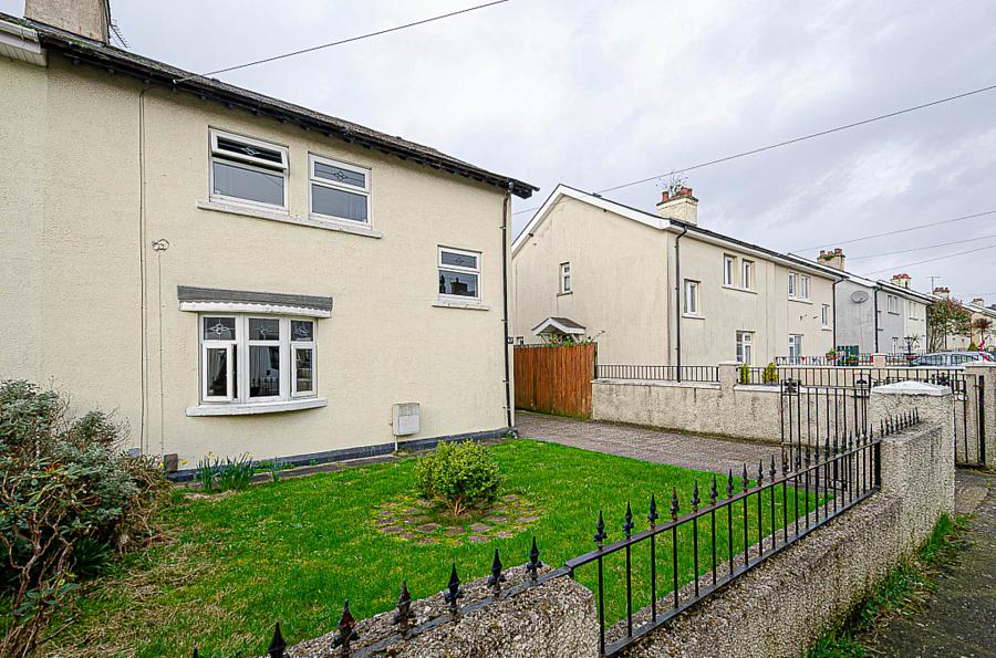 67 Carlingford Street