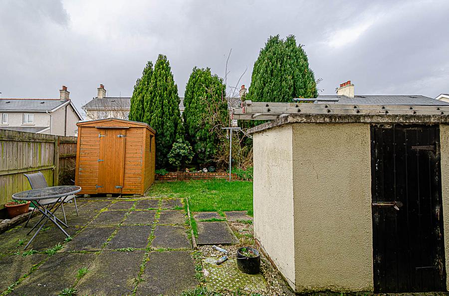 67 Carlingford Street