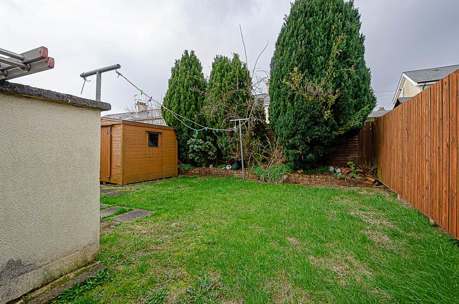 67 Carlingford Street