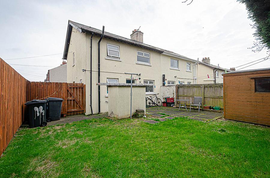 67 Carlingford Street