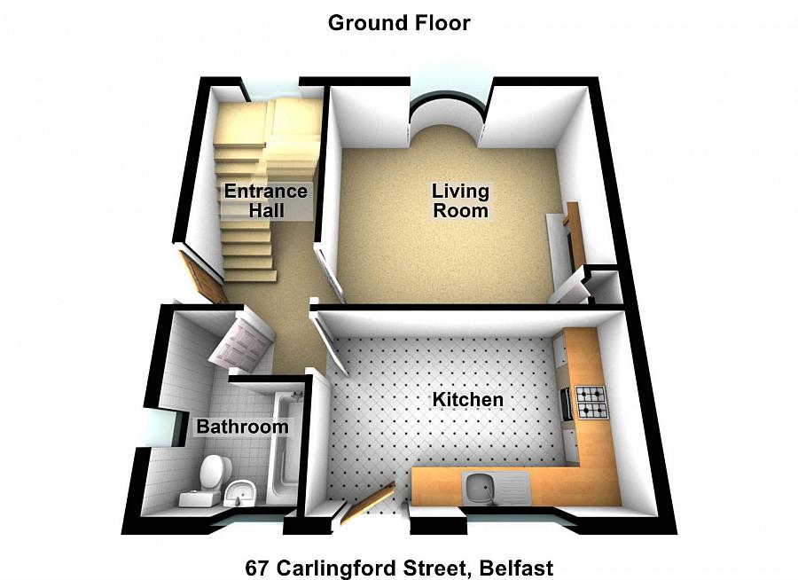 67 Carlingford Street