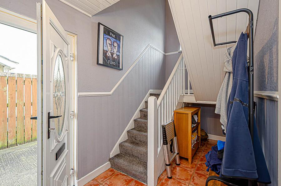 67 Carlingford Street