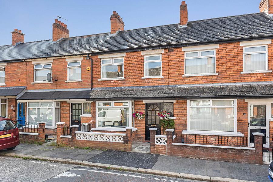 31 Lismain Street, Ravenhill, Belfast, BT6 8NN