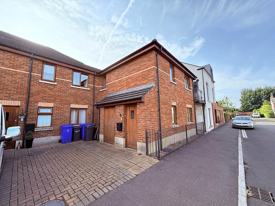 2G Ardenlee Street, Belfast, BT6 8QJ