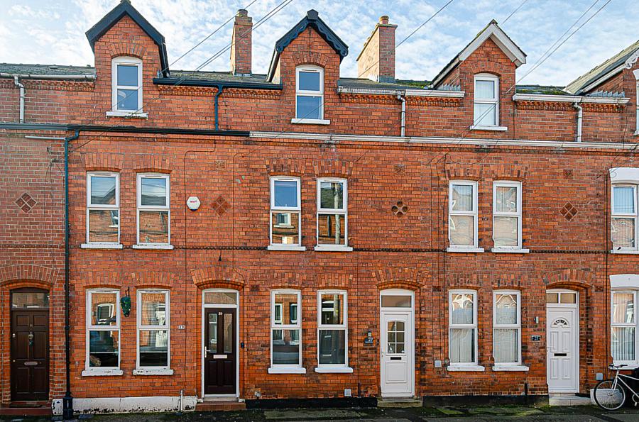 27 Delaware Street, Ravenhill, Belfast, BT6 8ET