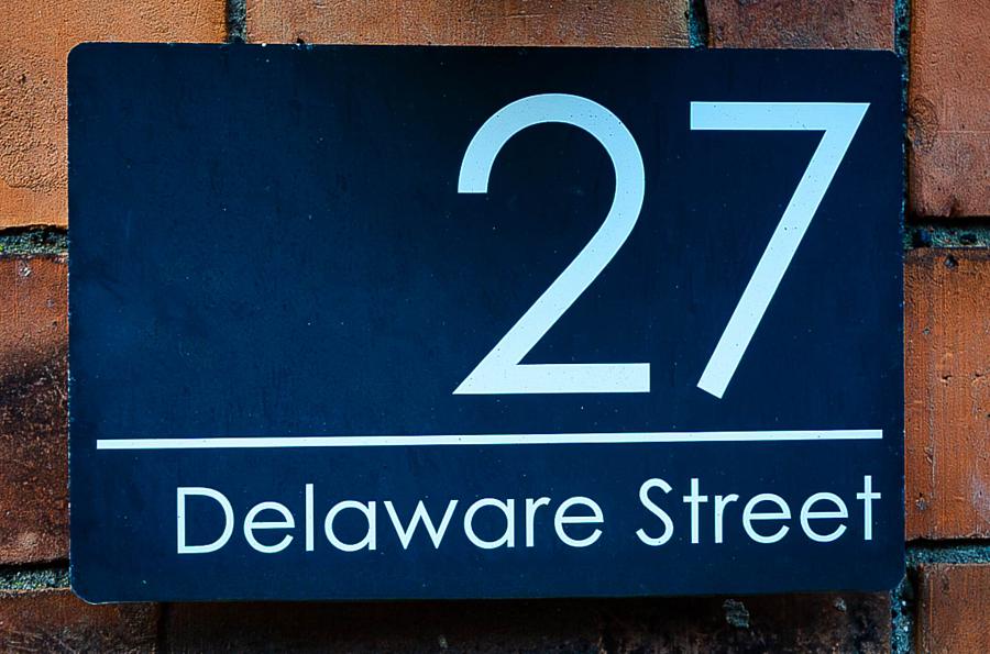 27 Delaware Street