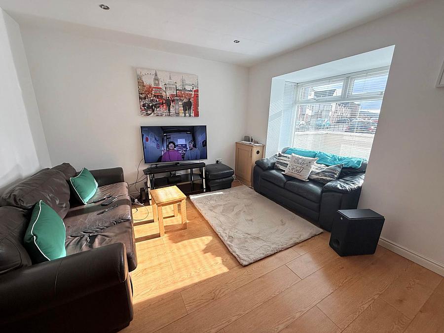 60A Jocelyn Avenue/59 Euston Street