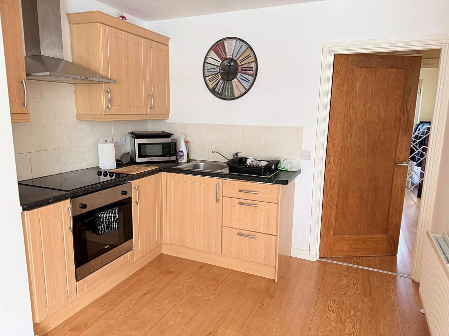 60A Jocelyn Avenue/59 Euston Street