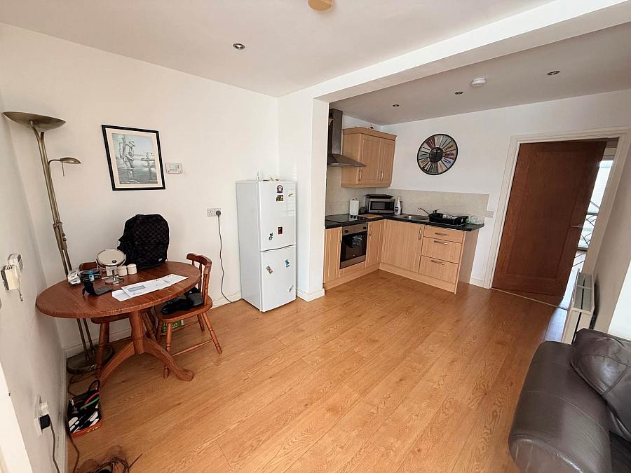 60A Jocelyn Avenue/59 Euston Street