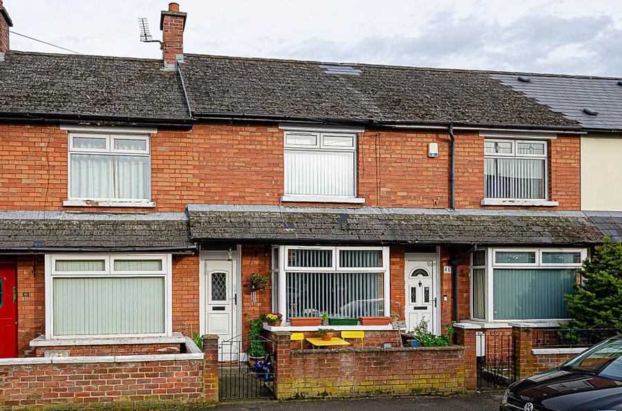 44 Ranelagh Street, Ravenhill, Belfast, BT6 8NP