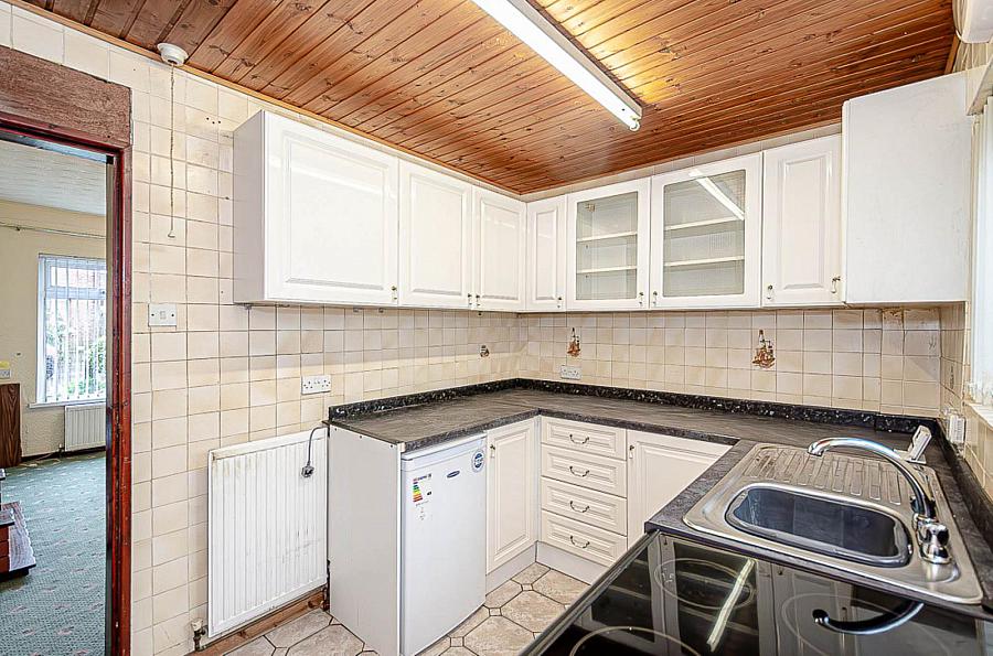 1 Rogers Park
