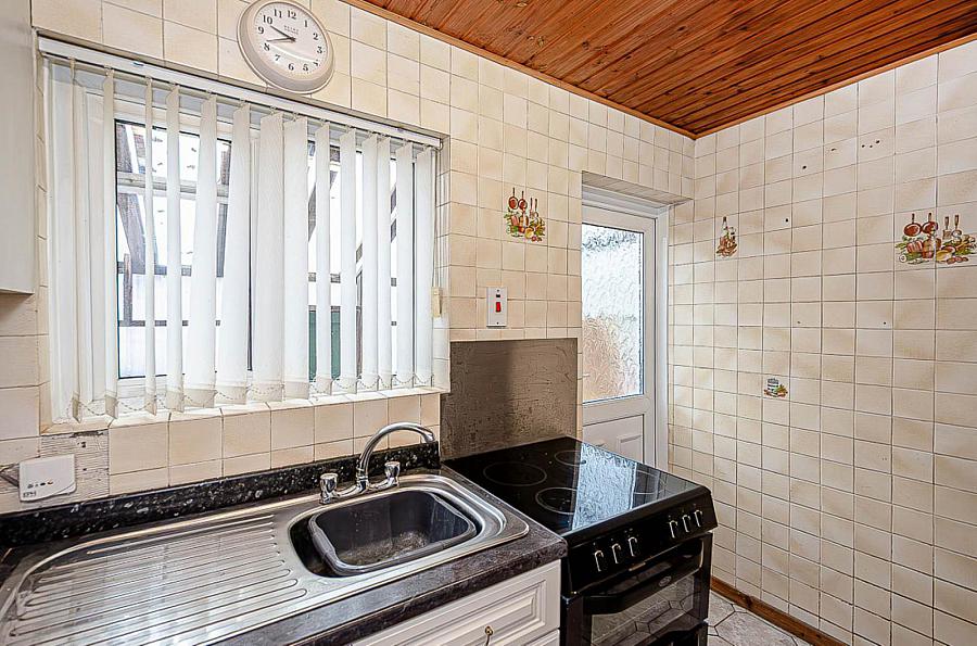 1 Rogers Park