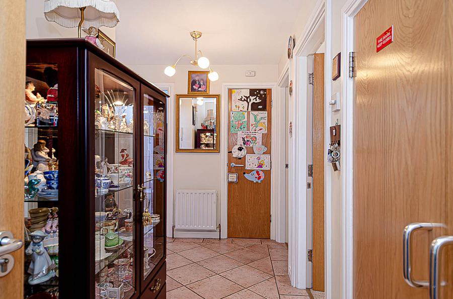 Apartment   Dunbrae,   Cregagh Park