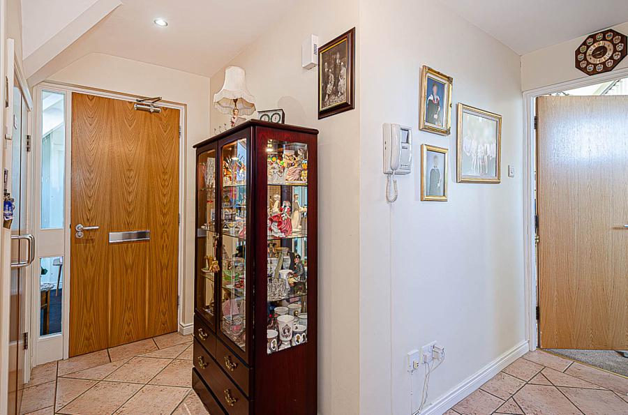 Apartment   Dunbrae,   Cregagh Park