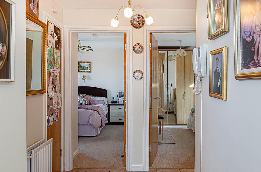 Apartment   Dunbrae,   Cregagh Park