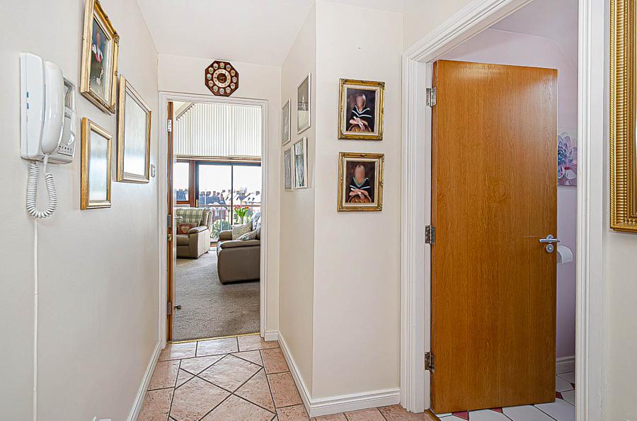 Apartment   Dunbrae,   Cregagh Park