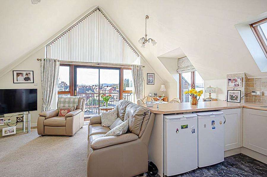 Apartment   Dunbrae,   Cregagh Park