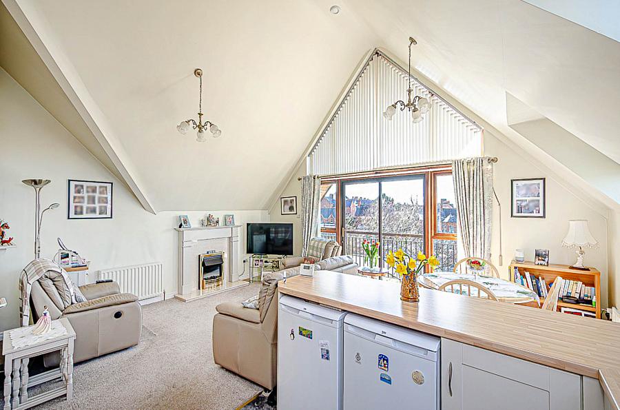 Apartment   Dunbrae,   Cregagh Park