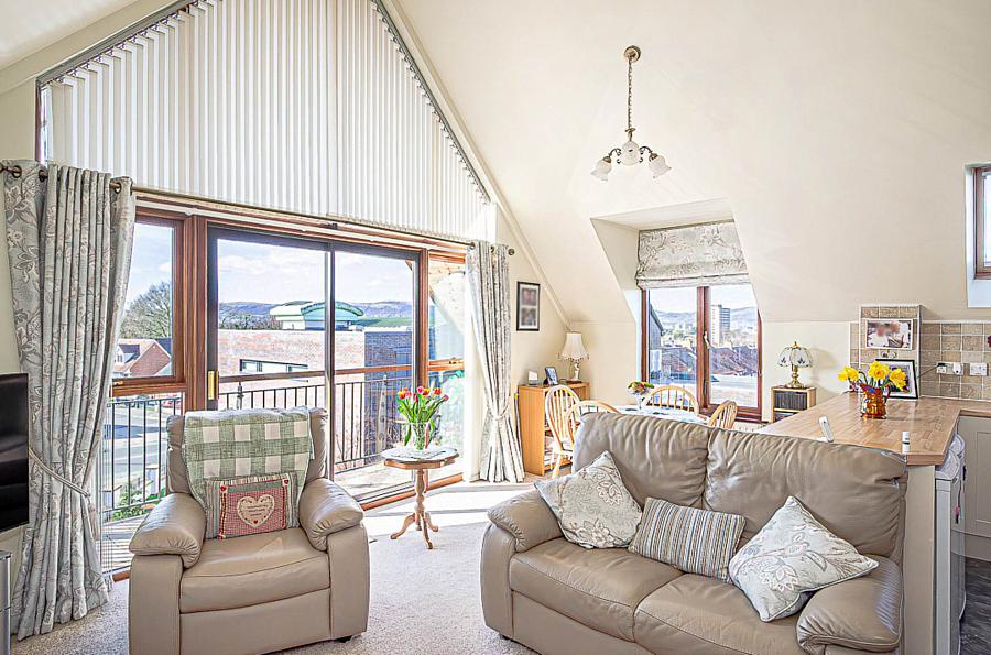 Apartment   Dunbrae,   Cregagh Park