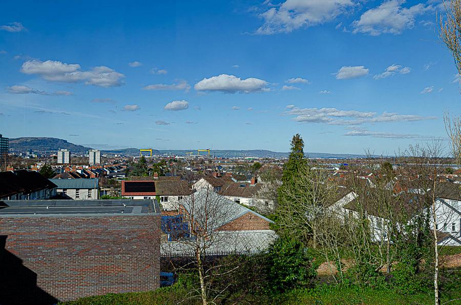 Apartment   Dunbrae,   Cregagh Park