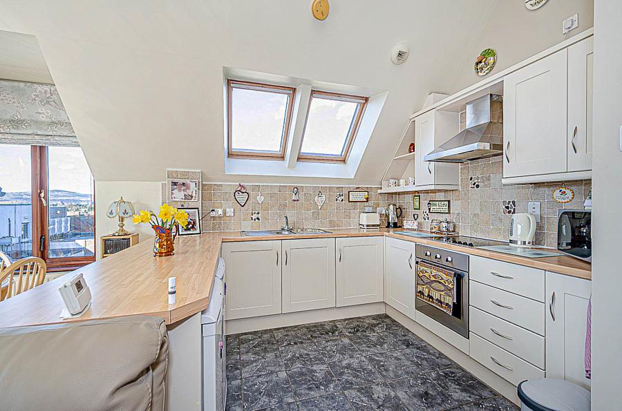 Apartment   Dunbrae,   Cregagh Park