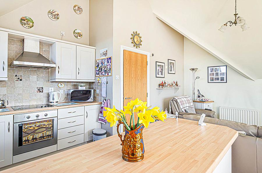 Apartment   Dunbrae,   Cregagh Park