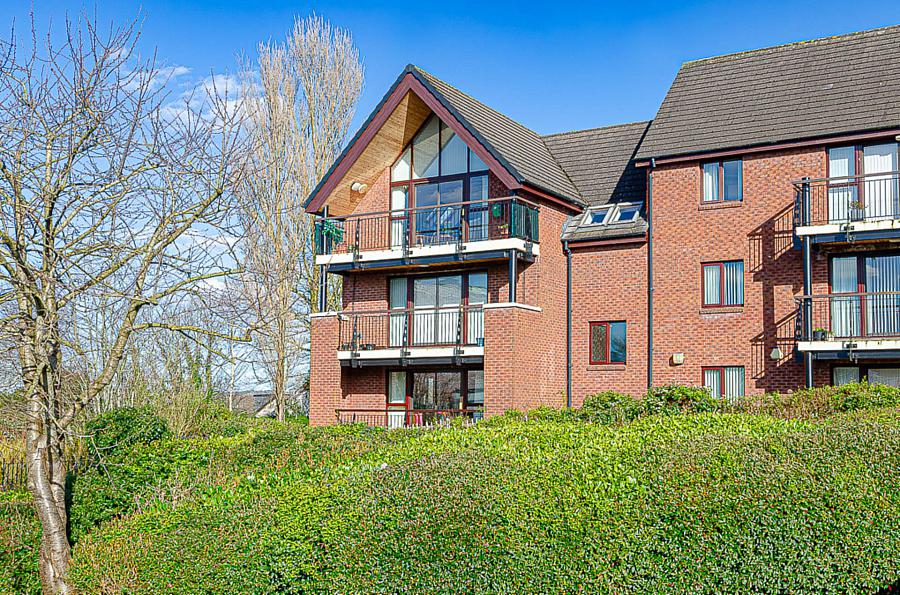 Apartment   Dunbrae,   Cregagh Park