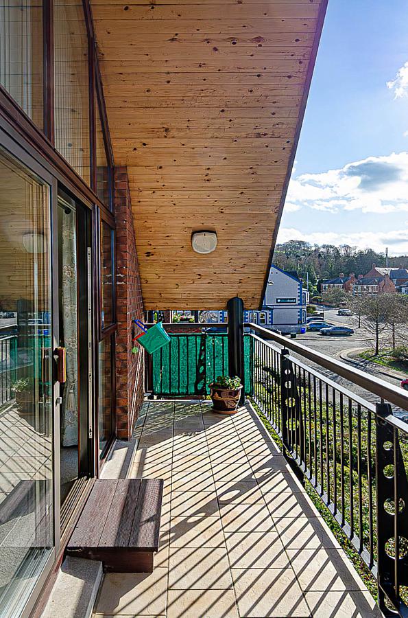 Apartment   Dunbrae,   Cregagh Park