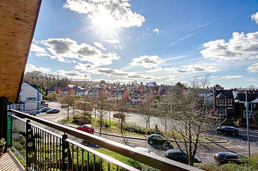 Apartment   Dunbrae,   Cregagh Park