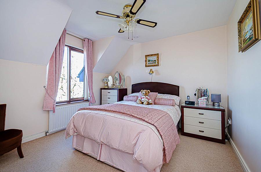 Apartment   Dunbrae,   Cregagh Park