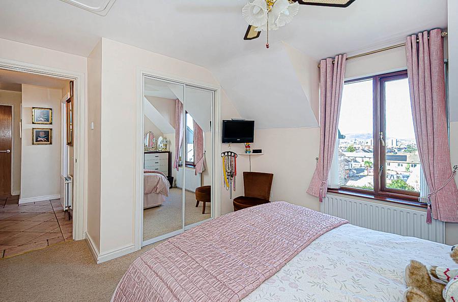 Apartment   Dunbrae,   Cregagh Park