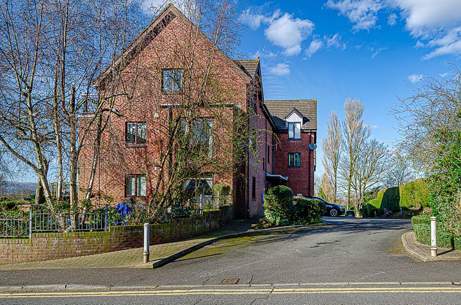 Apartment   Dunbrae,   Cregagh Park