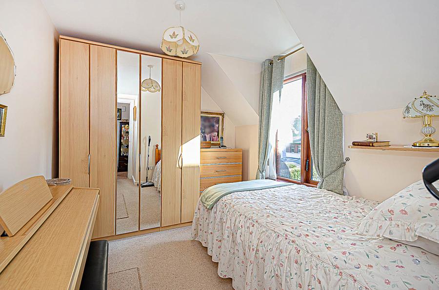 Apartment   Dunbrae,   Cregagh Park