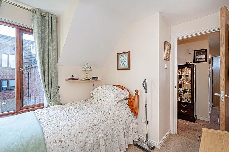 Apartment   Dunbrae,   Cregagh Park