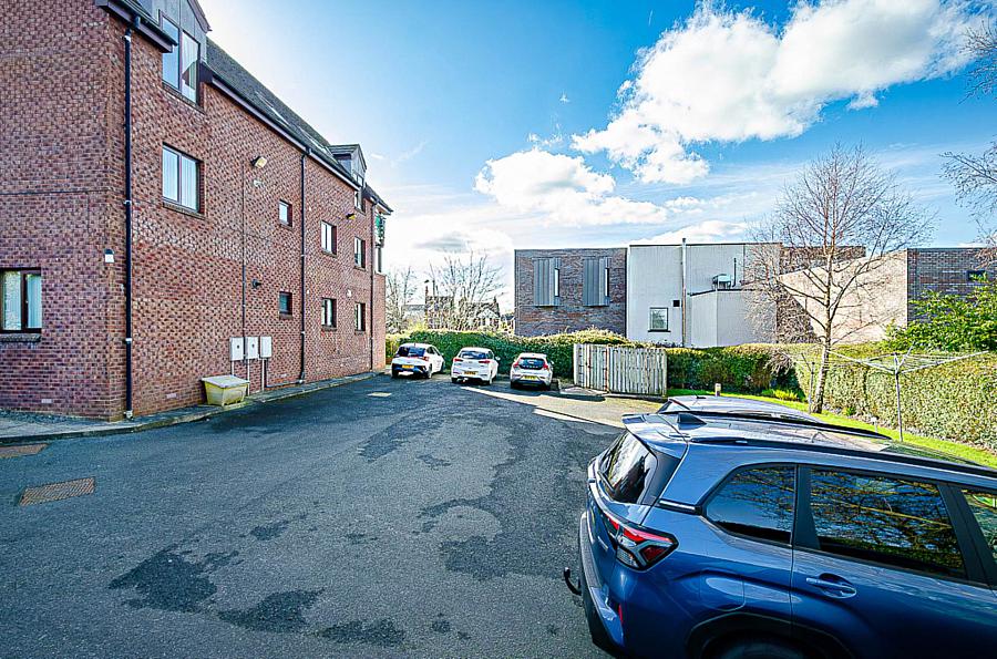 Apartment   Dunbrae,   Cregagh Park