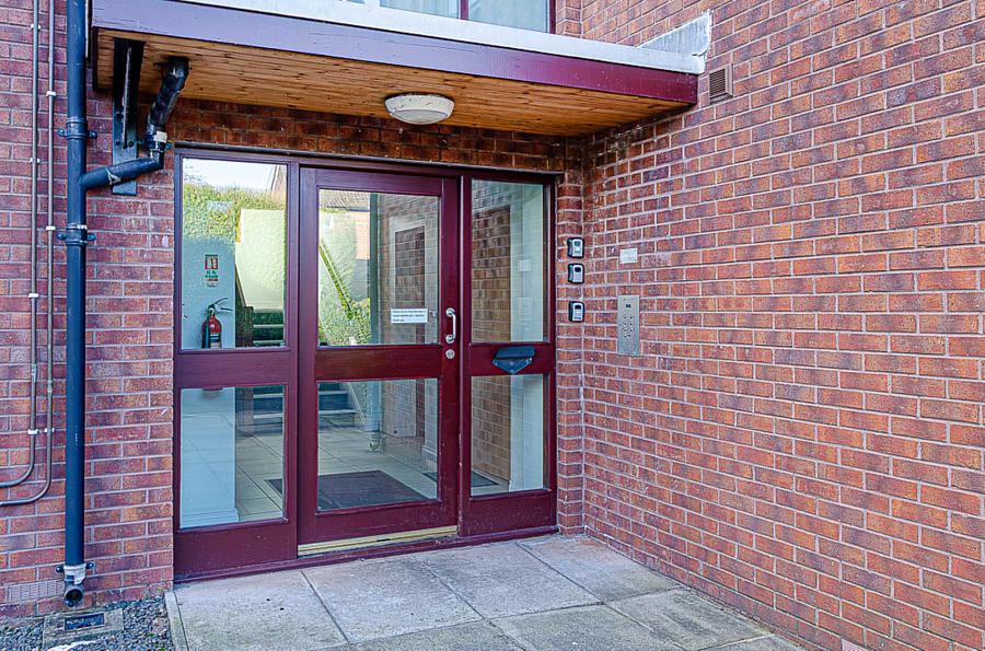 Apartment   Dunbrae,   Cregagh Park