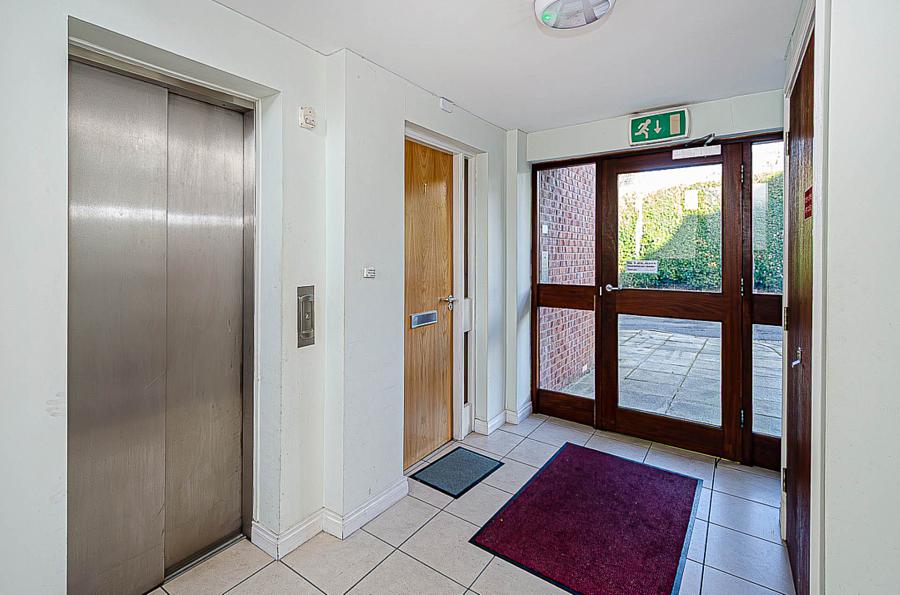 Apartment   Dunbrae,   Cregagh Park