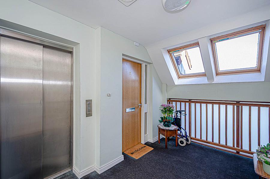 Apartment   Dunbrae,   Cregagh Park