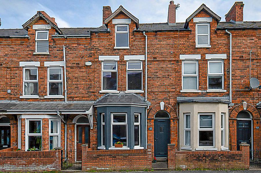 100 Killowen Street