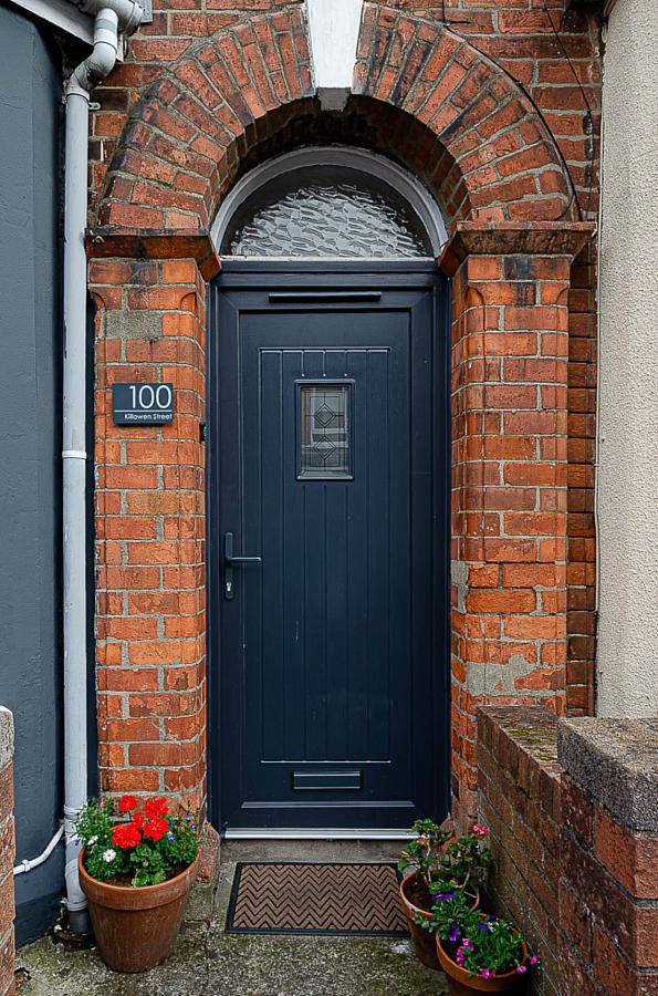 100 Killowen Street