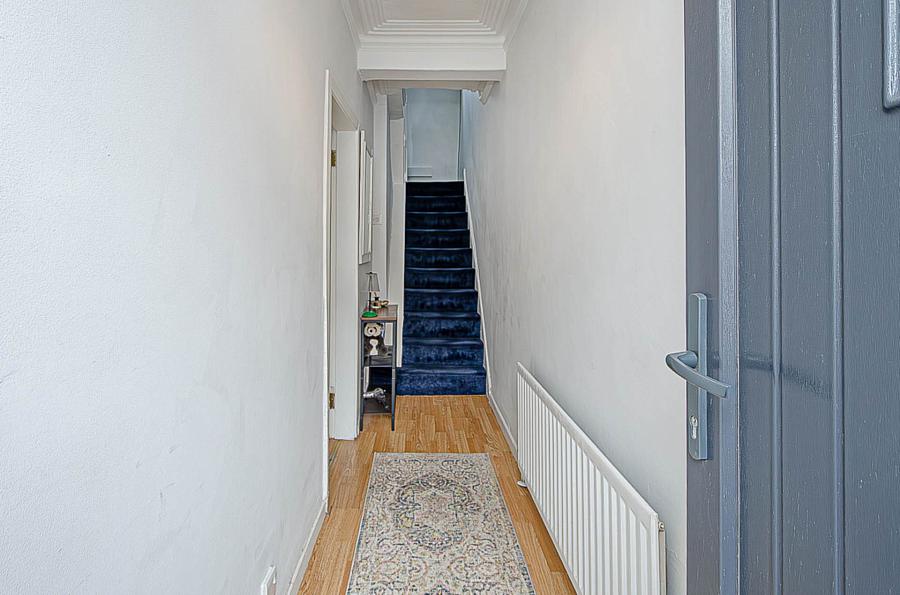100 Killowen Street