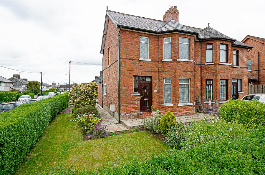 302 Cregagh Road